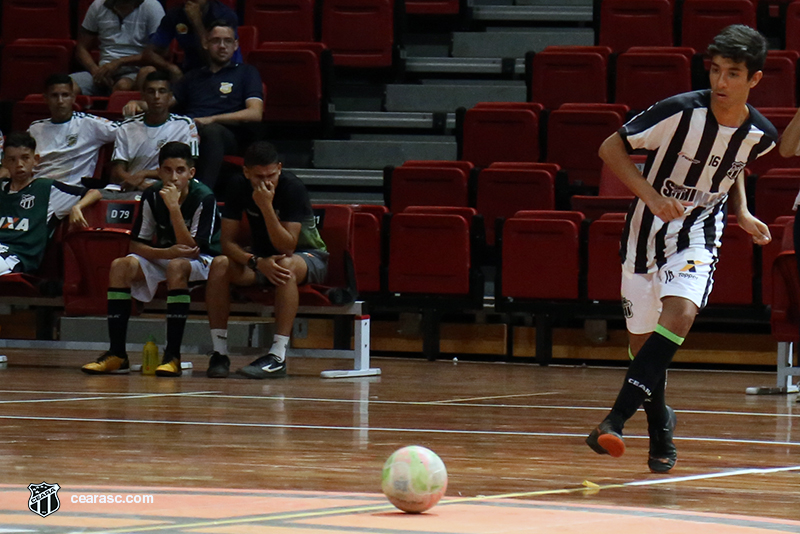 [14-11-2018] Copa Isevento de Futsal 2018 - FINAL SUB15 - 25