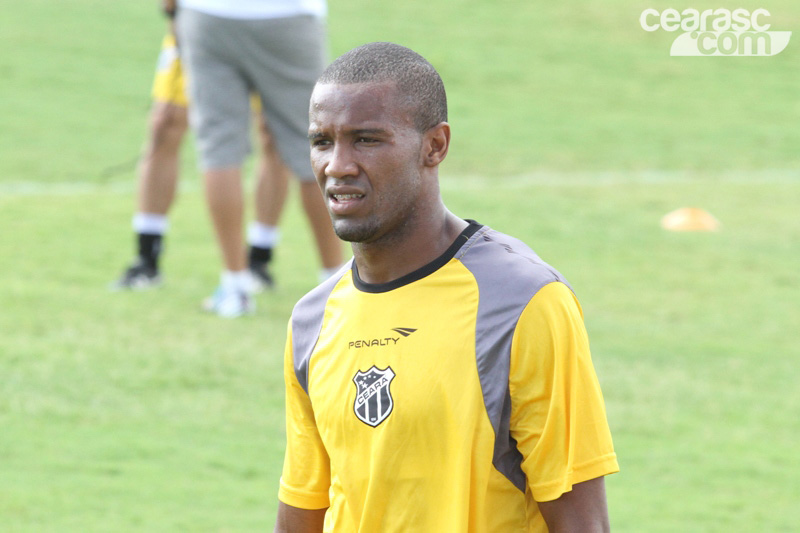 [08-01] Treino tático e finalizações - 3