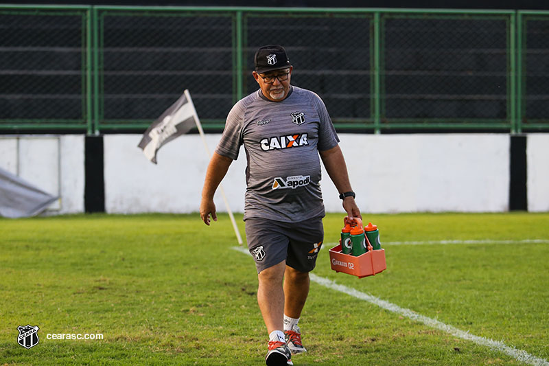 [12-01-2018 - Match-treino - Tarde - 72