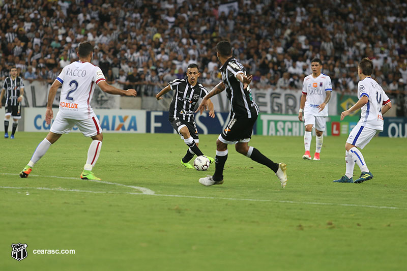 [17-10-2017] Ceara 1 x 0 Parana - 46
