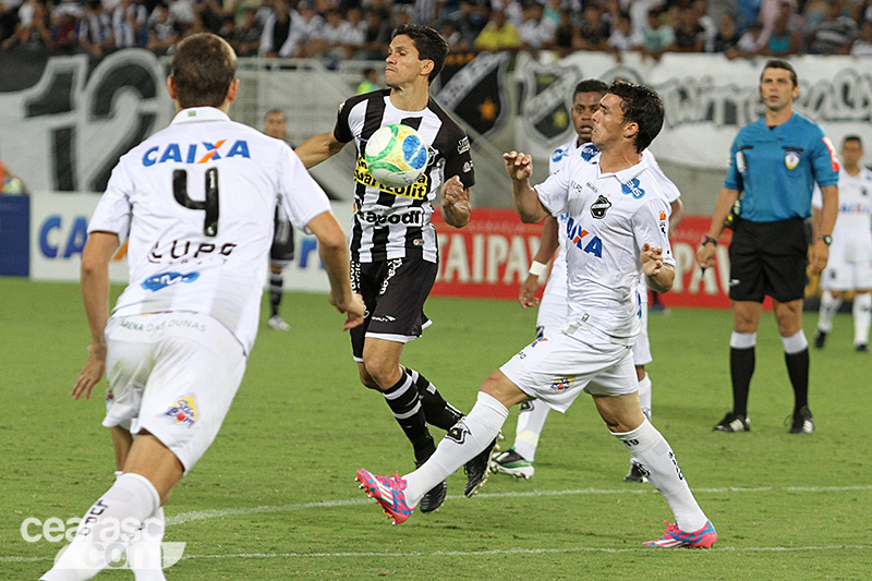 [18-11] ABC 1 X 0 Ceará - 16