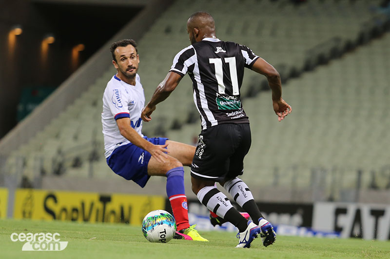 [02-07-2016] Ceará 1 x 0 Bahia - 4