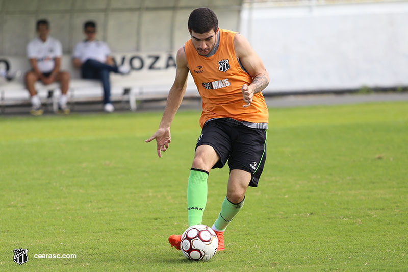 [05-06-2017] Treino Rachão - 4