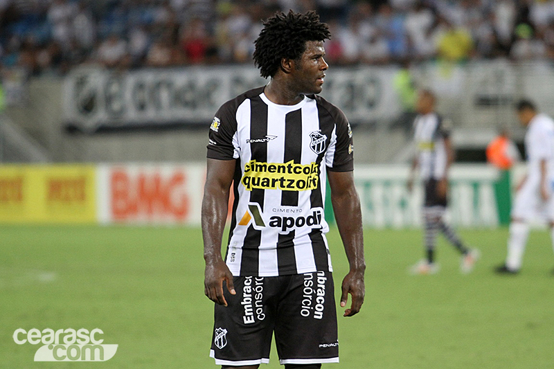 [18-11] ABC 1 X 0 Ceará - 18