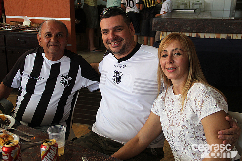 [10-01] IV Feijoada da Arrancada - 2 - 10