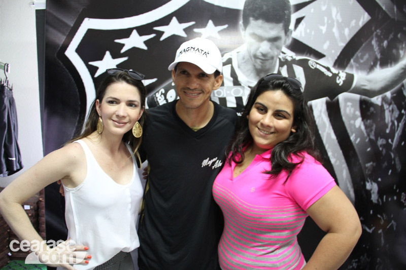 [22-04] Autógrafos com Magnata - Sou Mais Sede  - 57