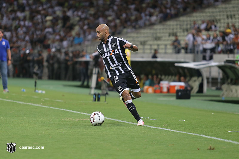 [17-10-2017] Ceara 1 x 0 Parana - 47