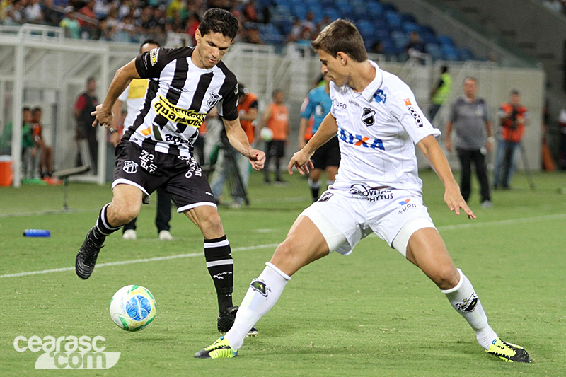 [18-11] ABC 1 X 0 Ceará - 19