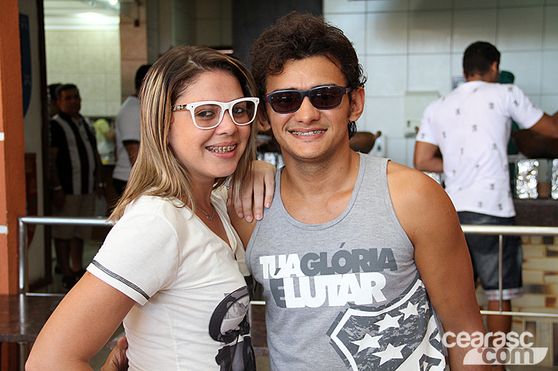 [10-01] IV Feijoada da Arrancada - 2 - 11