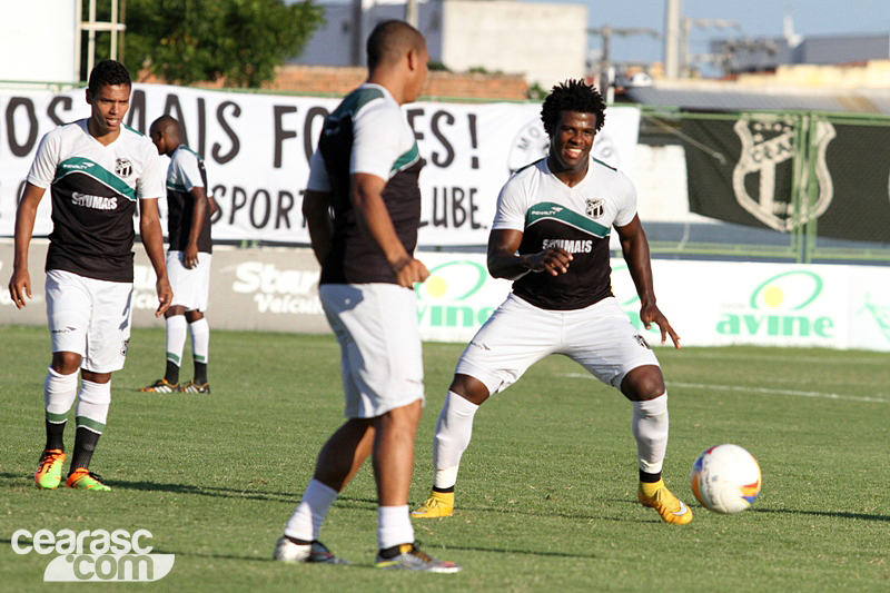 [09-07] Treino técnico - Vovozão - 4