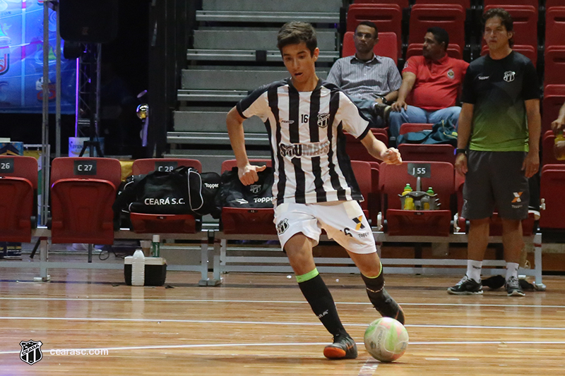 [14-11-2018] Copa Isevento de Futsal 2018 - FINAL SUB15 - 26