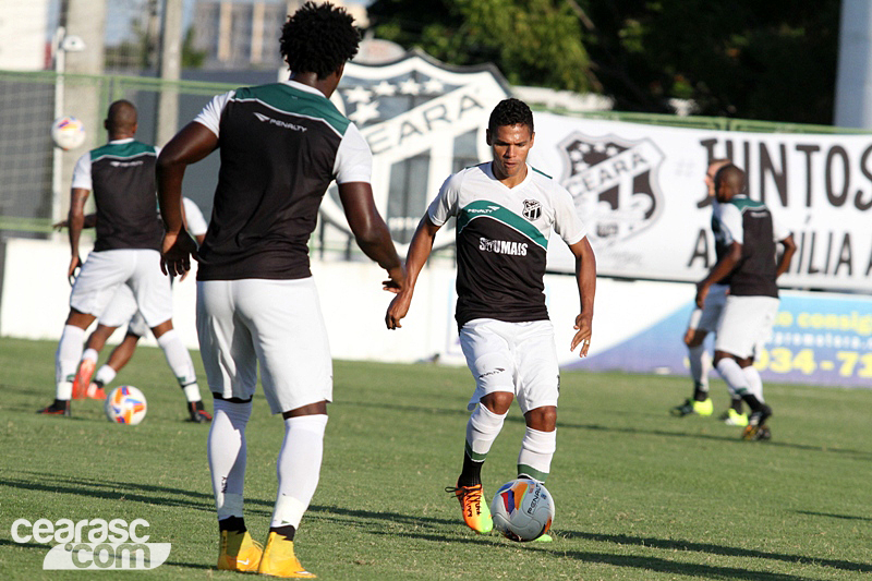 [09-07] Treino técnico - Vovozão - 6