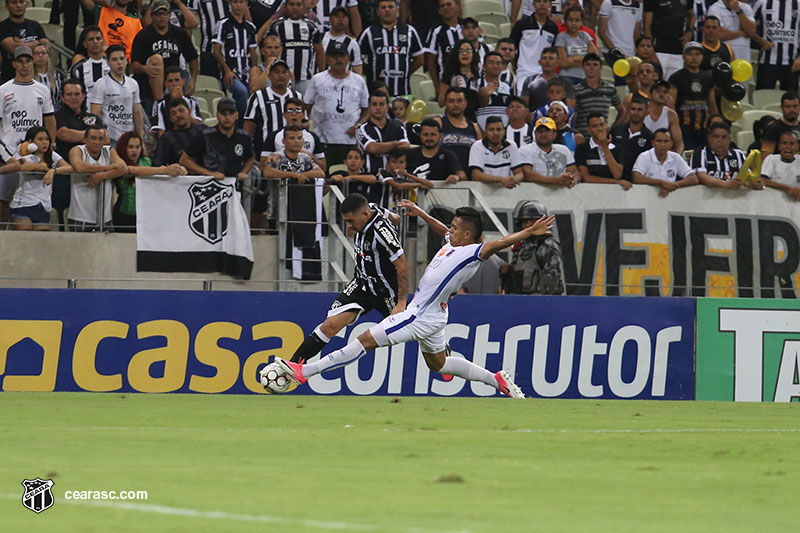 [17-10-2017] Ceara 1 x 0 Parana - 48