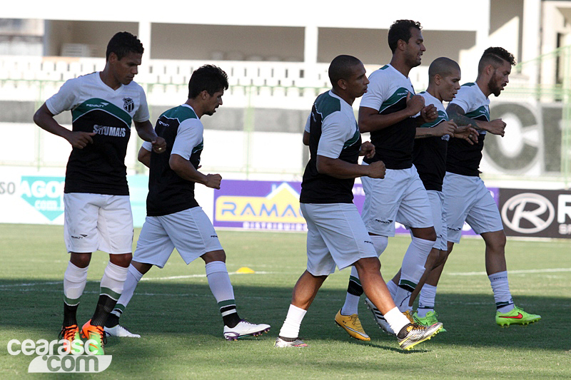 [09-07] Treino técnico - Vovozão - 8