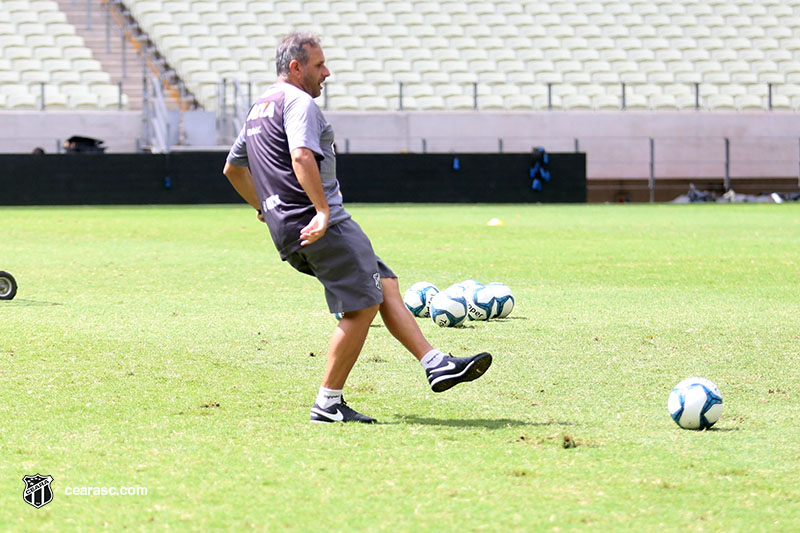 [19-06-2018] Treino Físico - 4