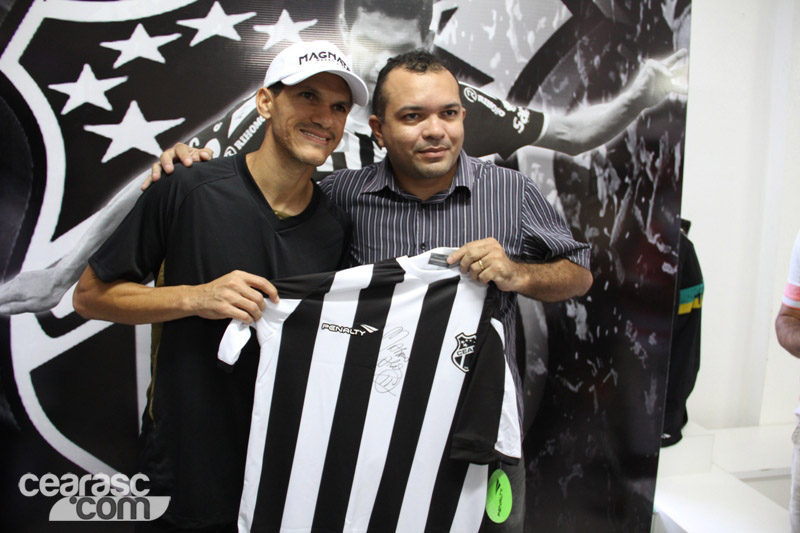 [22-04] Autógrafos com Magnata - Sou Mais Sede  - 65