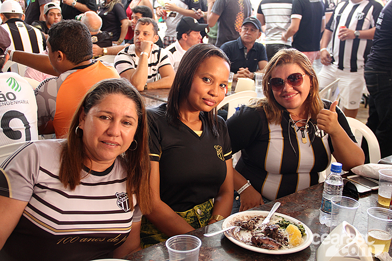 [10-01] IV Feijoada da Arrancada - 3 - 9