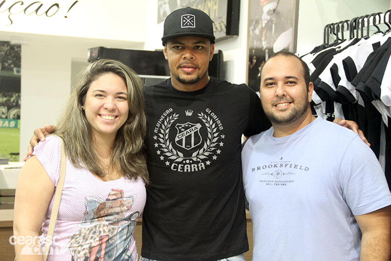 [31-01] Vozão Food Park 2 - 17