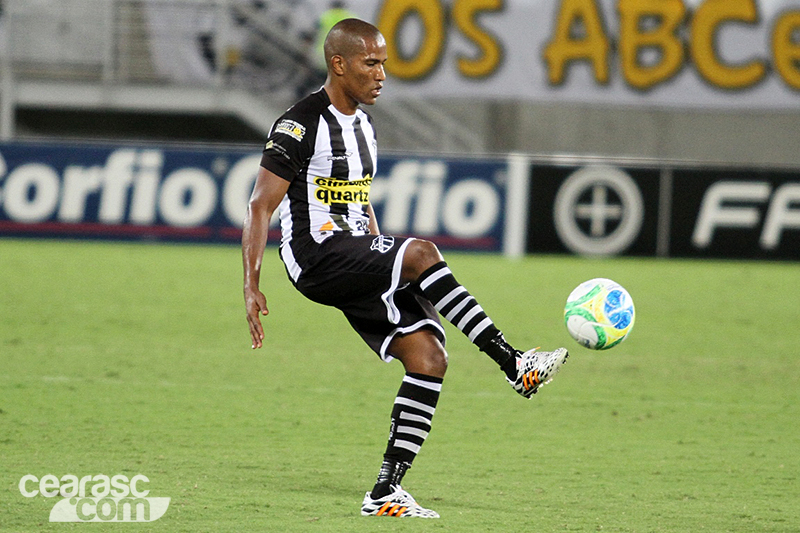 [18-11] ABC 1 X 0 Ceará - 21