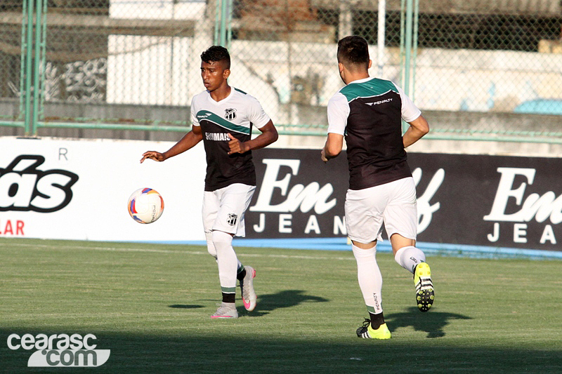 [09-07] Treino técnico - Vovozão - 14