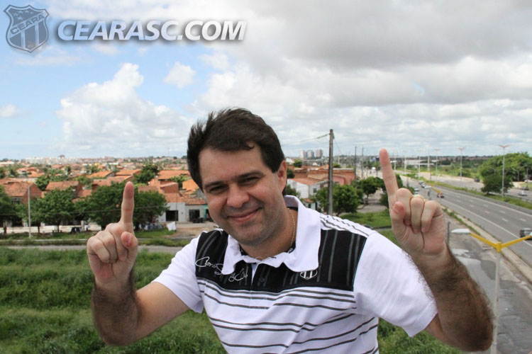[15-05] Carreata Alvinegra - 9