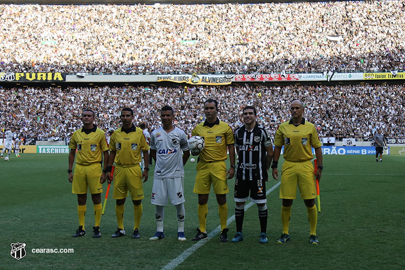 [25-11-2017] Ceará 1 x 0 ABC - 30
