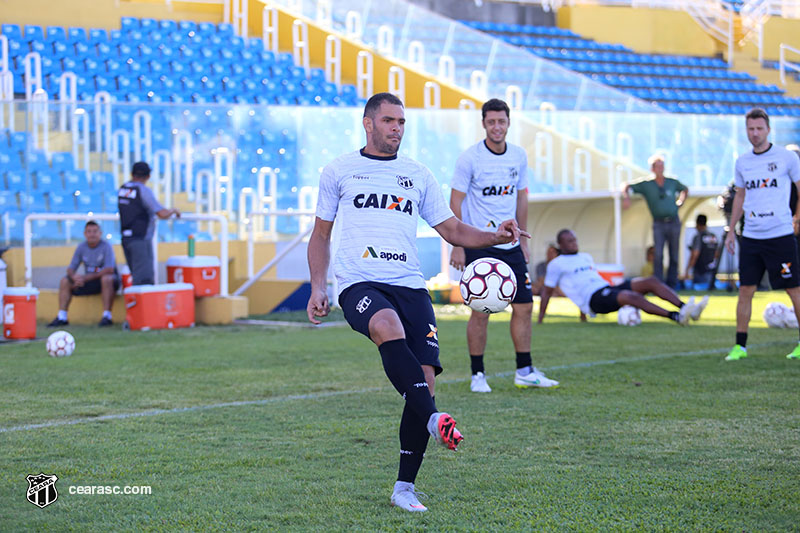 [23-08-2017] Treino Coletivo - Campo reduzido - 12