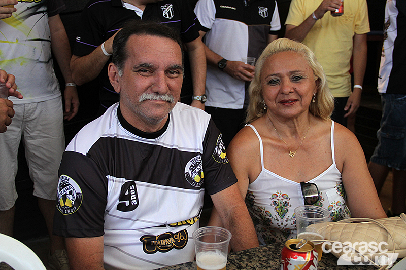 [10-01] IV Feijoada da Arrancada - 3 - 12