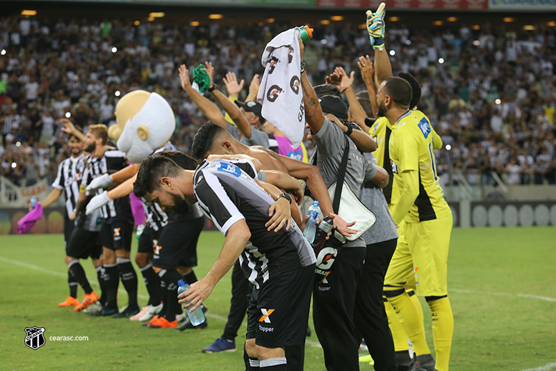 [30-09-2018] Ceará 3 x 1 Chapecoense - 02 - 16