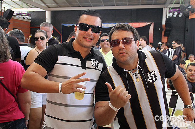 [10-01] IV Feijoada da Arrancada - 3 - 14