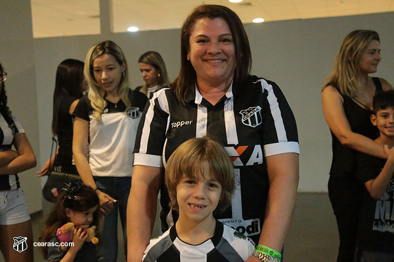 [14-05-2018] Entrada em campo - Ação Algar - 2