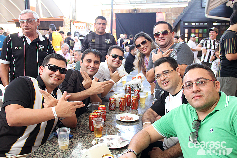 [10-01] IV Feijoada da Arrancada - 3 - 15