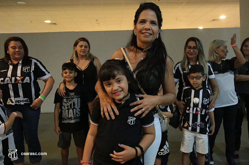 [14-05-2018] Entrada em campo - Ação Algar - 4