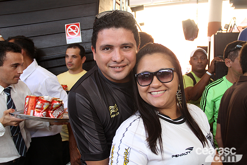 [10-01] IV Feijoada da Arrancada - 3 - 16