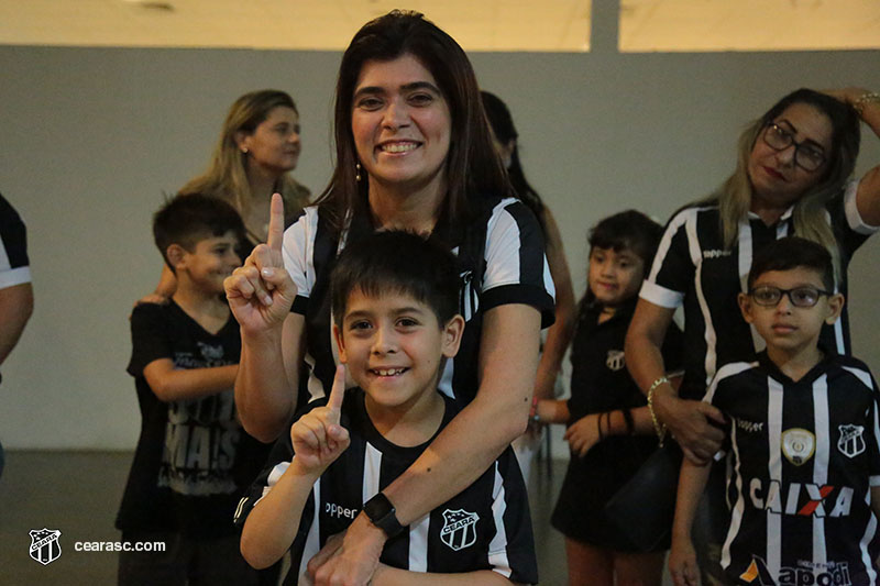 [14-05-2018] Entrada em campo - Ação Algar - 5