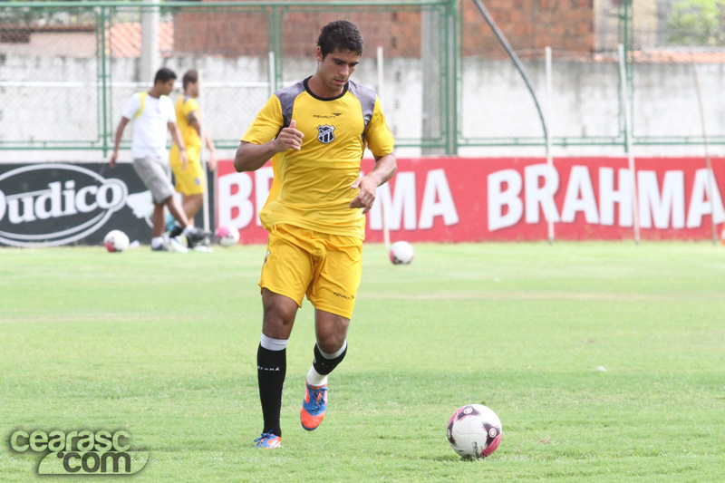 [08-01] Treino tático e finalizações - 12