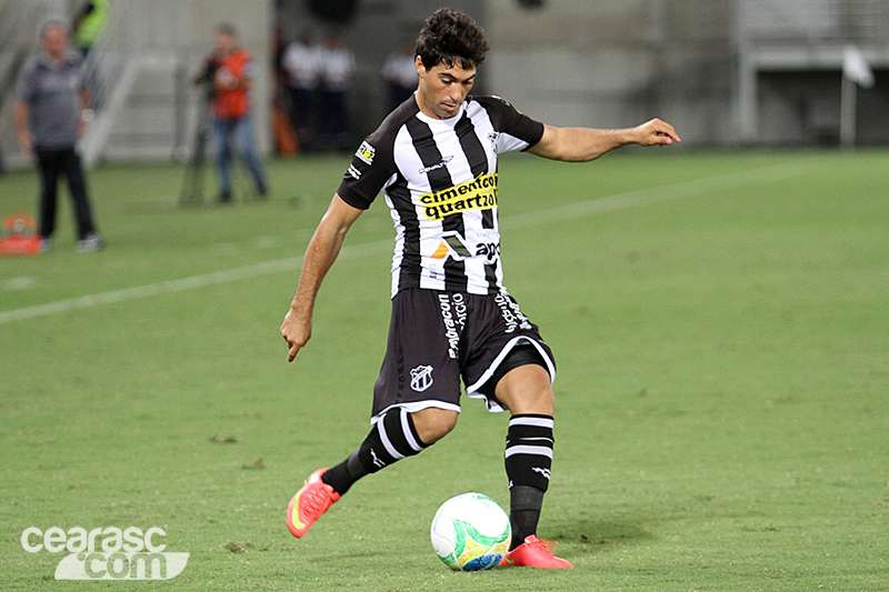 [18-11] ABC 1 X 0 Ceará - 23