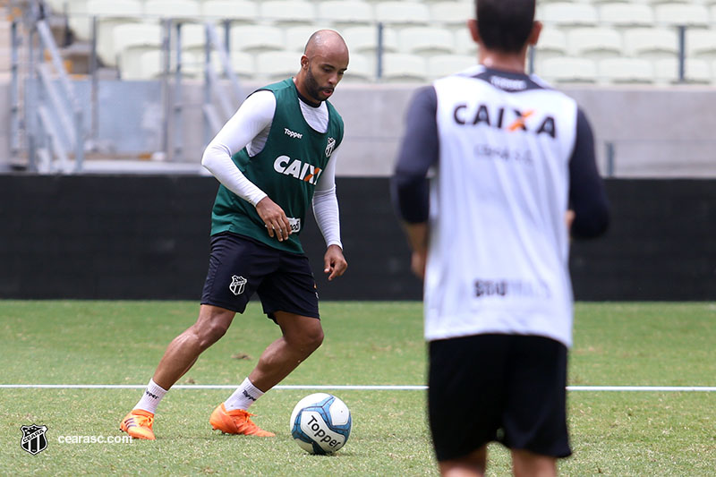 [19-06-2018] Treino Físico - 11