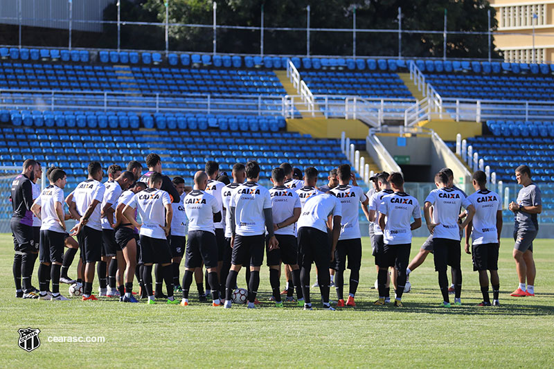 [23-08-2017] Treino Coletivo - Campo reduzido - 15