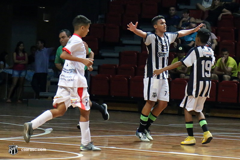 [14-11-2018] Copa Isevento de Futsal 2018 - FINAL SUB15 - 28