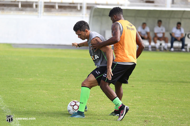 [05-06-2017] Treino Rachão - 10