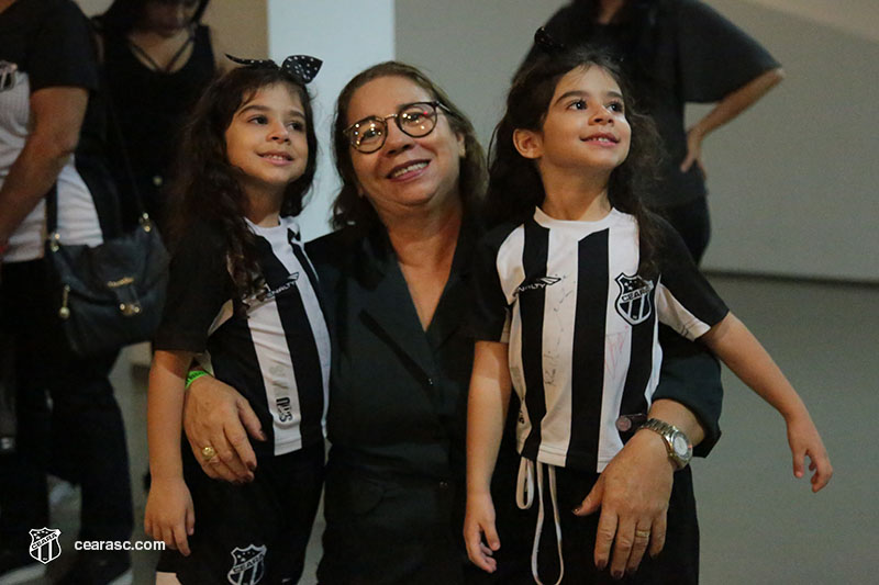[14-05-2018] Entrada em campo - Ação Algar - 7