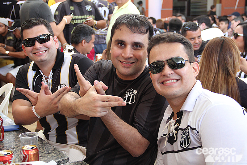 [10-01] IV Feijoada da Arrancada - 3 - 18