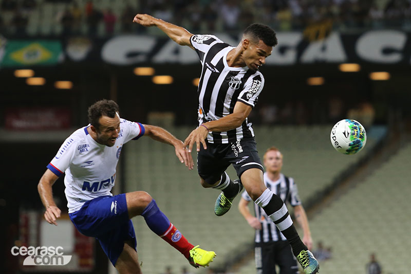 [02-07-2016] Ceará 1 x 0 Bahia - 12