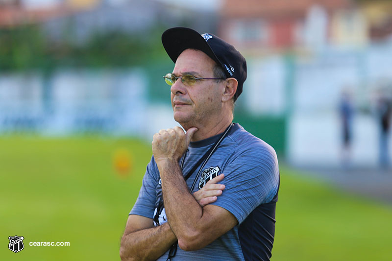 [09-03-2018] Treino - Apronto - 12