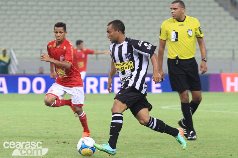 [12-03] Ceará 4 x 0 América/RN2 - 19