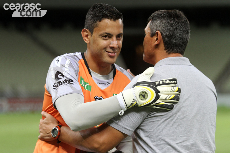 [07-04] Ferroviário 0 X 2 Ceará - 02 - 27