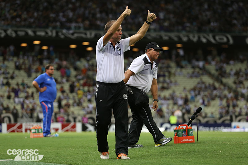 [02-07-2016] Ceará 1 x 0 Bahia - 13