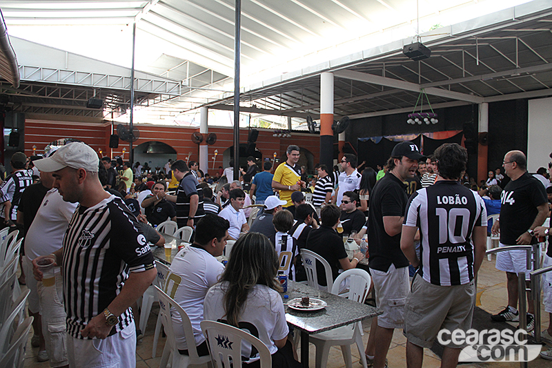 [10-01] IV Feijoada da Arrancada - 2 - 17