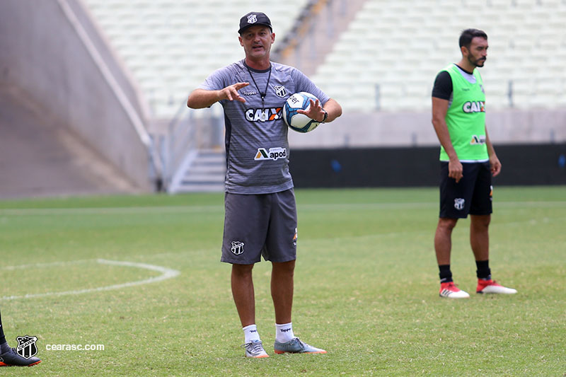 [19-06-2018] Treino Físico - 15